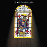 Load image into Gallery viewer, Alan Parsons Project - The Turn Of A Friendly Card (Half-Speed Remaster)
