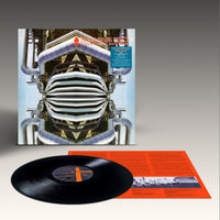 Load image into Gallery viewer, Alan Parsons Project - Ammonia Avenue (Half-Speed Remaster)
