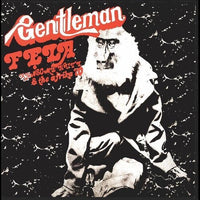 Load image into Gallery viewer, Fela Kuti - Gentleman (50th Anniversary Reissue)
