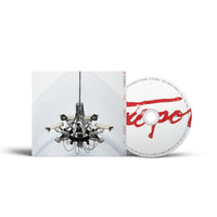 Load image into Gallery viewer, Interpol - This Mirror Weighs a Ton (CD)
