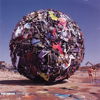 Load image into Gallery viewer, Anthrax - Stomp 442

