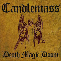 Load image into Gallery viewer, Candlemass - Death Magic Doom
