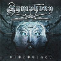 Load image into Gallery viewer, Symphony X - Iconoclast
