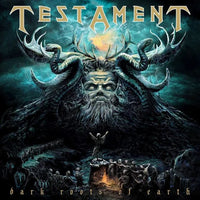 Load image into Gallery viewer, Testament - Dark Roots Of Earth
