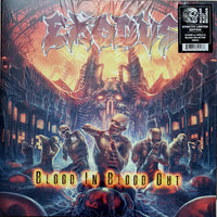 Load image into Gallery viewer, Exodus - Blood In Blood Out
