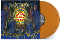Load image into Gallery viewer, Anthrax - For All Kings
