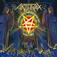 Load image into Gallery viewer, Anthrax - For All Kings
