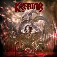 Load image into Gallery viewer, Kreator - Gods of Violence
