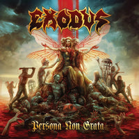 Load image into Gallery viewer, Exodus - Persona Non Grata
