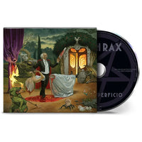 Load image into Gallery viewer, Anthrax - Cursum Perficio (CD)
