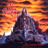 Load image into Gallery viewer, In Flames - The Jester Race
