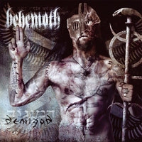 Load image into Gallery viewer, Behemoth - Demigod
