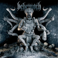 Load image into Gallery viewer, Behemoth - The Apostasy
