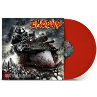Load image into Gallery viewer, Exodus - Shovel Headed Kill Machine
