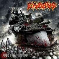 Load image into Gallery viewer, Exodus - Shovel Headed Kill Machine
