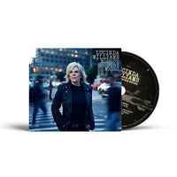 Load image into Gallery viewer, Lucinda Williams - World's Gone Wrong (CD)
