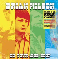 Load image into Gallery viewer, Brian Wilson - On Tour (RSD 2026)
