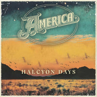 Load image into Gallery viewer, America - Halcyon Days
