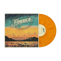 Load image into Gallery viewer, America - Halcyon Days
