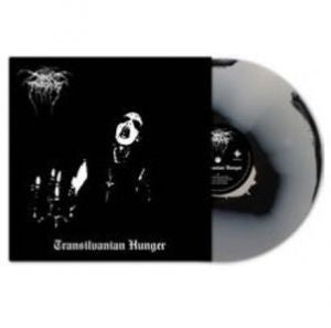 Darkthrone - Transilvanian Hunger