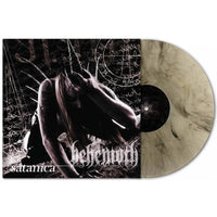 Load image into Gallery viewer, Behemoth - Satanica (25th Anniversary)

