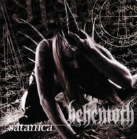 Load image into Gallery viewer, Behemoth - Satanica (25th Anniversary)
