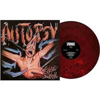 Load image into Gallery viewer, Autopsy - Severed Survival (35th Anniversary Edition)
