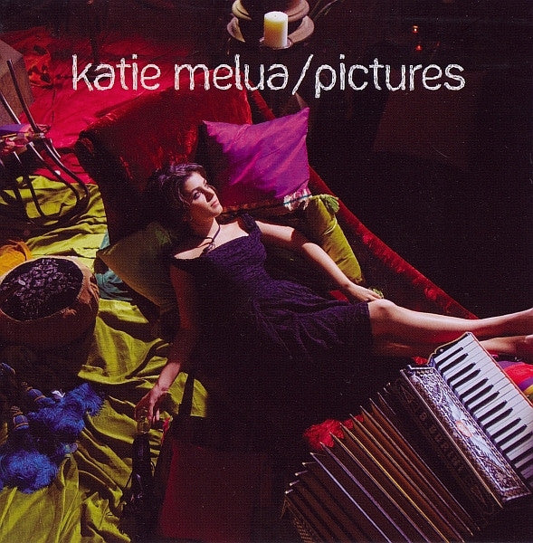 Katie Melua - Pictures (CD)