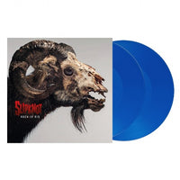 Load image into Gallery viewer, Slipknot - Rock In Rio (Bootleg)
