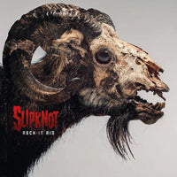 Load image into Gallery viewer, Slipknot - Rock In Rio (Bootleg)
