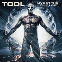 Load image into Gallery viewer, Tool - Live at the Jello Loft (Bootleg)
