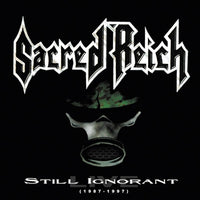 Load image into Gallery viewer, Sacred Reich - Still Ignorant (1987-1997) Live
