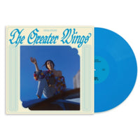 Load image into Gallery viewer, Julie Byrne - The Greater Wings
