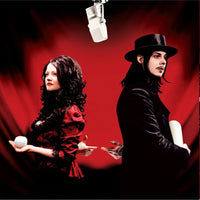 Load image into Gallery viewer, White Stripes - Get Behind Me Satan (20th Anniversary Edition)
