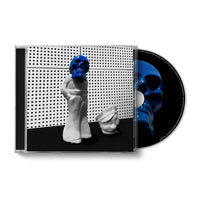 Load image into Gallery viewer, Jack White - Frozen Charlotte (CD)
