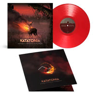 Load image into Gallery viewer, Katatonia - Nightmares As Extensions Of The Waking State
