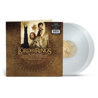 Load image into Gallery viewer, Howard Shore - The Lord Of The Rings: The Two Towers (OST)
