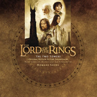 Load image into Gallery viewer, Howard Shore - The Lord Of The Rings: The Two Towers (OST)
