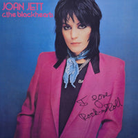 Load image into Gallery viewer, Joan Jett &amp; The Blackhearts - I Love Rock 'N Roll
