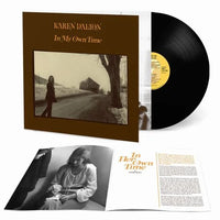 Load image into Gallery viewer, Karen Dalton - In My Own Time (50th Anniversary Edition)
