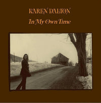 Load image into Gallery viewer, Karen Dalton - In My Own Time (50th Anniversary Edition)
