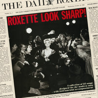 Load image into Gallery viewer, Roxette - Look Sharp!
