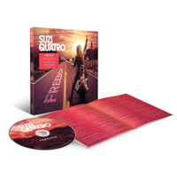 Load image into Gallery viewer, Suzi Quatro - Freedom (CD)
