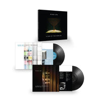 Load image into Gallery viewer, Midge Ure - A Man Of Two Worlds
