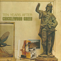 Load image into Gallery viewer, Ten Years After - Cricklewood Green
