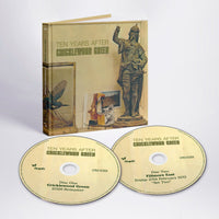 Load image into Gallery viewer, Ten Years After - Cricklewood Green (CD)
