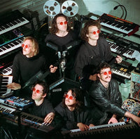 Load image into Gallery viewer, King Gizzard &amp; The Lizard Wizard - The Silver Cord
