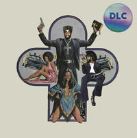 Load image into Gallery viewer, JPEGMAFIA, Danny Brown - Scaring The Hoes: DLC Pack
