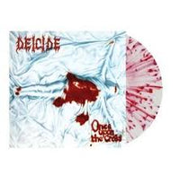 Load image into Gallery viewer, Deicide - Once Upon The Cross
