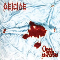 Load image into Gallery viewer, Deicide - Once Upon The Cross
